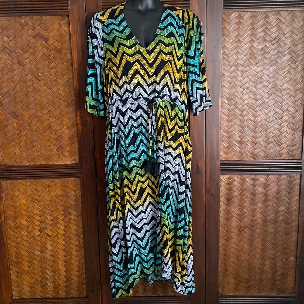 SEVEN7 - Melissa McCarthy Midi 2X